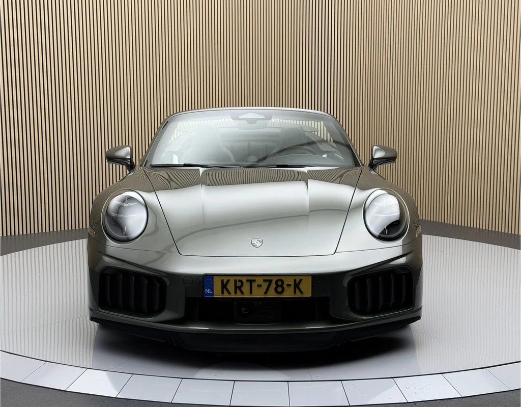 Porsche 911 – foto 9