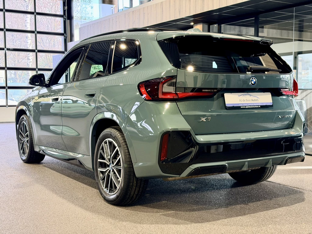 BMW X1 – foto 6