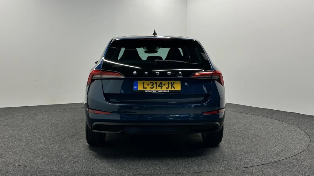 Škoda Scala – foto 4