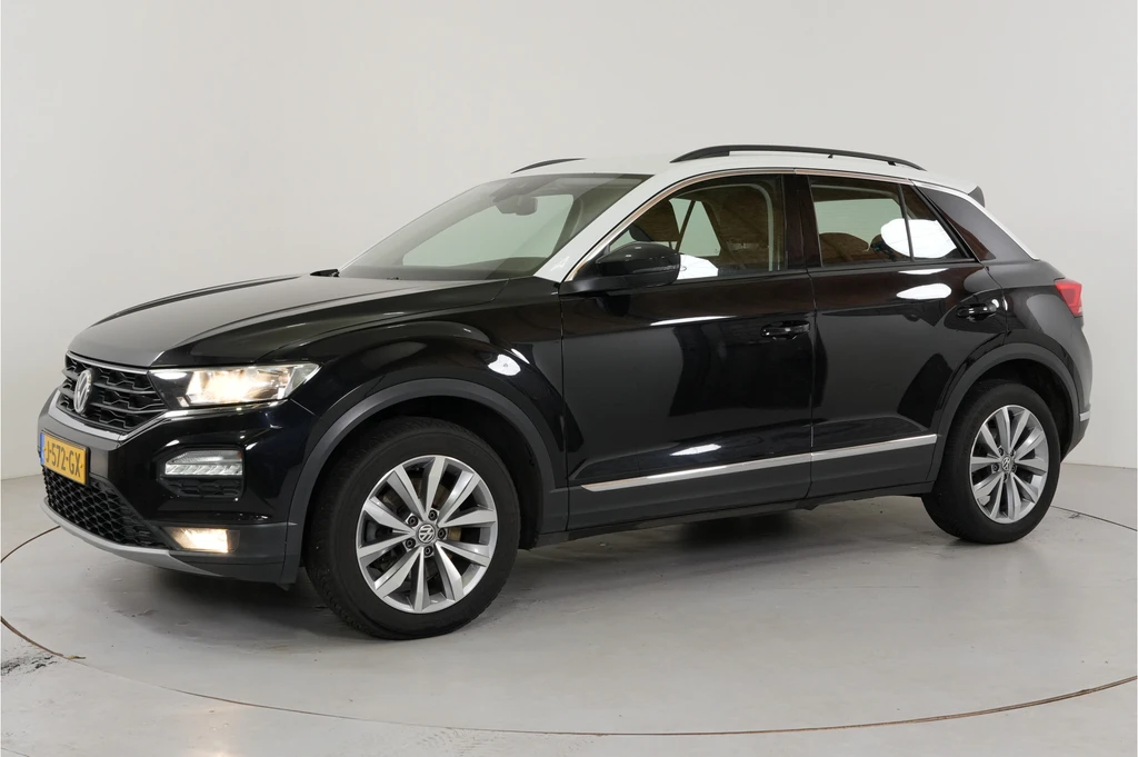Volkswagen T-Roc – foto 2
