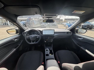 Ford Kuga – thumbnail 30