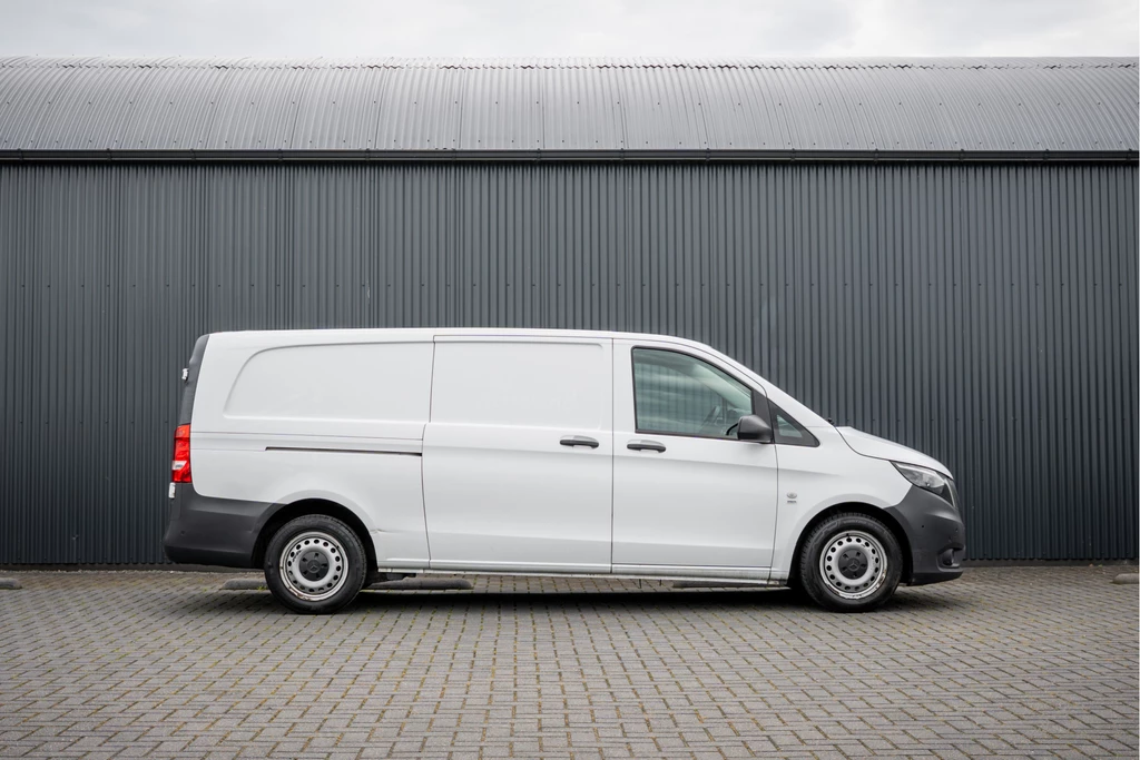 Mercedes-Benz Vito – foto 5