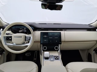 Land Rover Range Rover – thumbnail 35