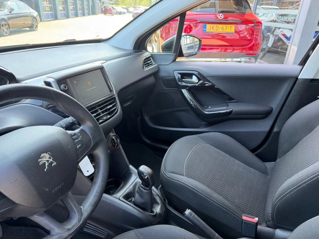 Peugeot 208 – foto 20