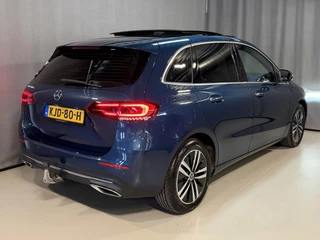 Mercedes-Benz B-Klasse – thumbnail 4