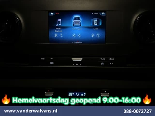 Mercedes-Benz Sprinter – thumbnail 13