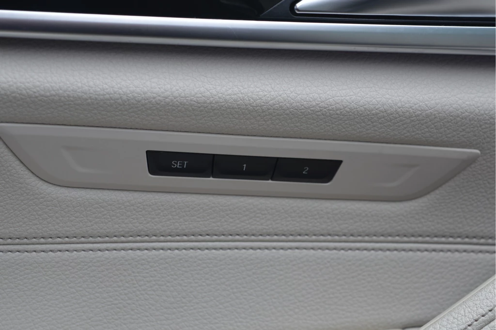 BMW 5 Serie – foto 15