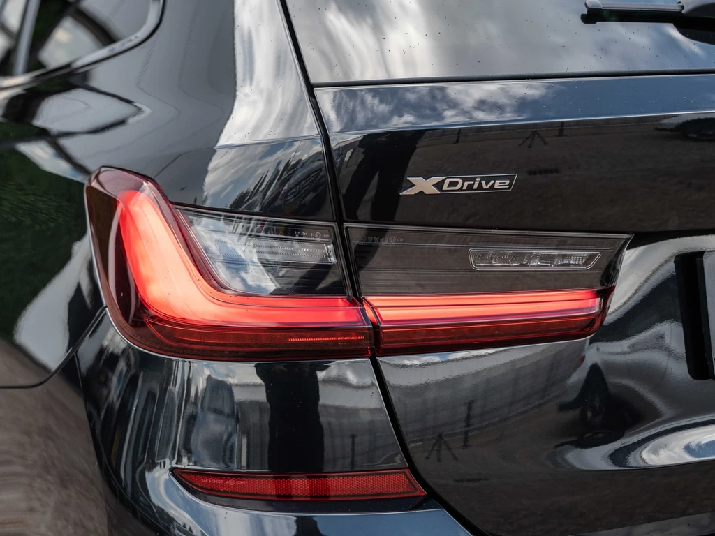 BMW 3 Serie – foto 11