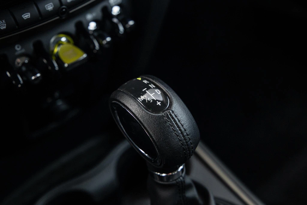 MINI Countryman – foto 54