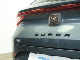 CUPRA Leon Sportstourer – thumbnail 31