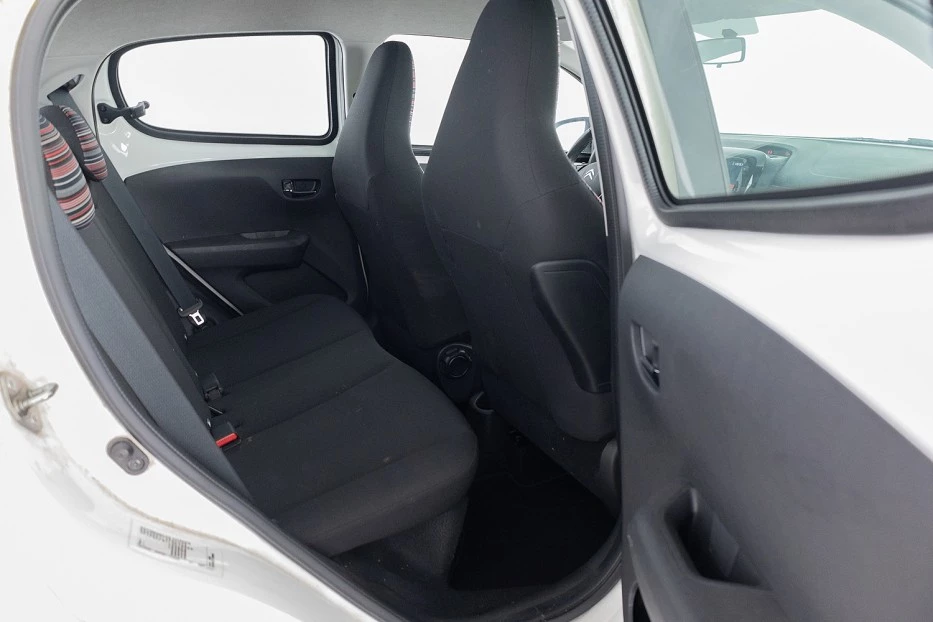 Citroën C1 – foto 15