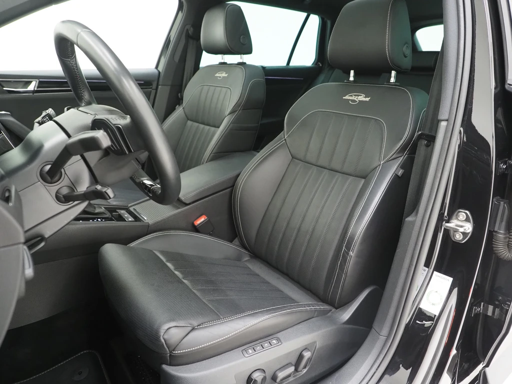 Škoda Superb – foto 9