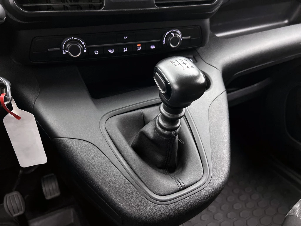 Citroën Berlingo – foto 29