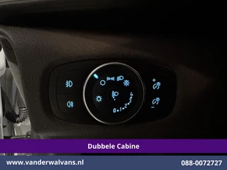 Ford Transit Custom – thumbnail 19