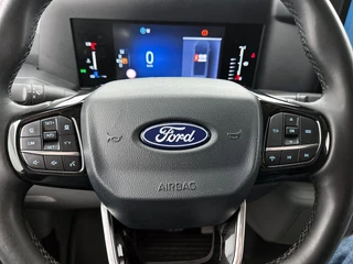 Ford Transit Custom – thumbnail 30