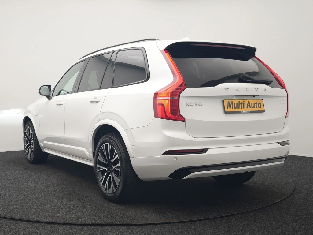 Volvo XC90 – foto 4