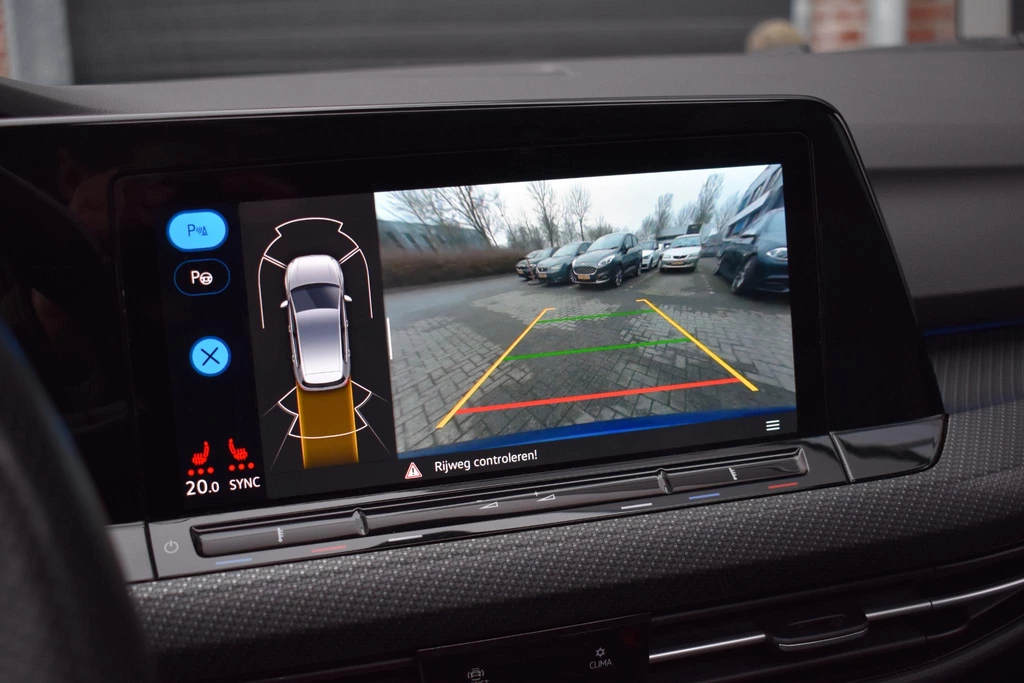 Volkswagen Golf – foto 44