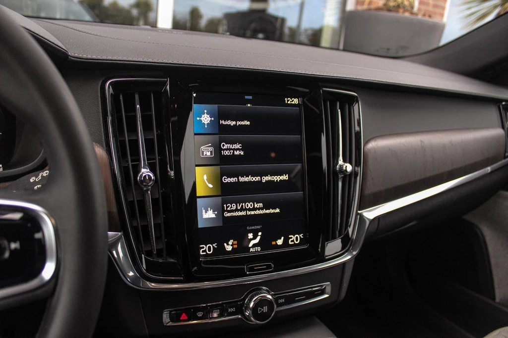Volvo V90 – foto 26
