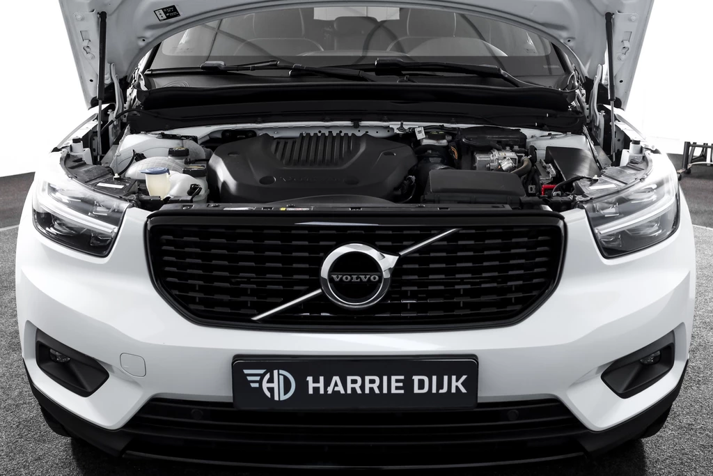 Volvo XC40 – foto 9