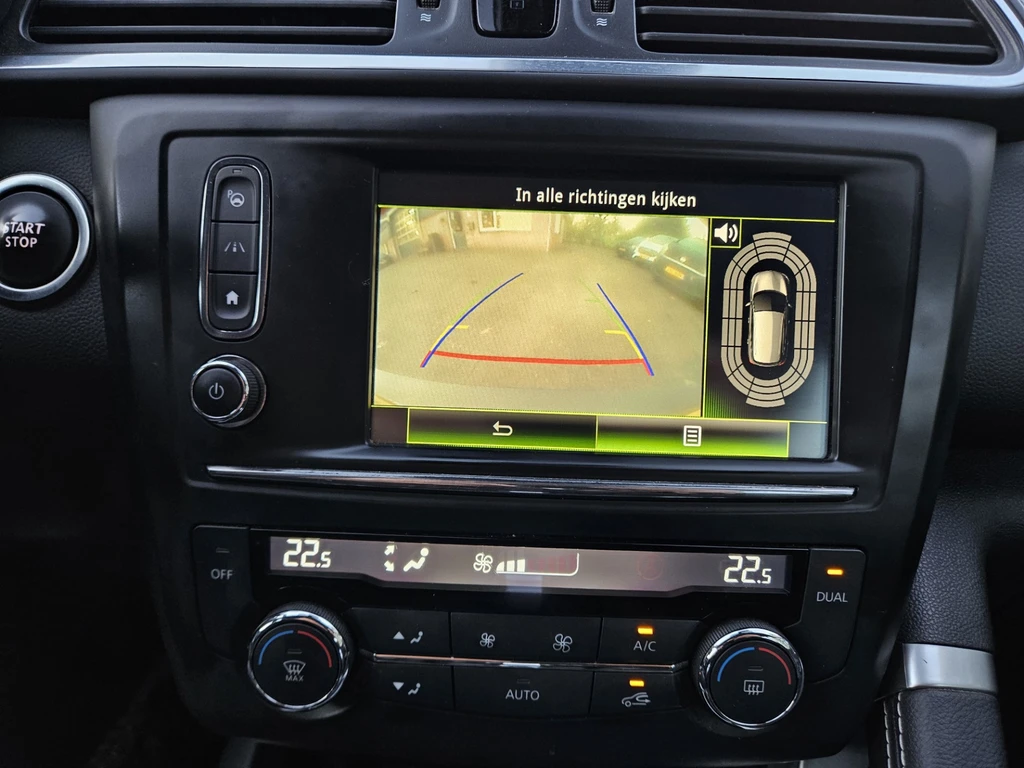 Renault Kadjar – foto 13