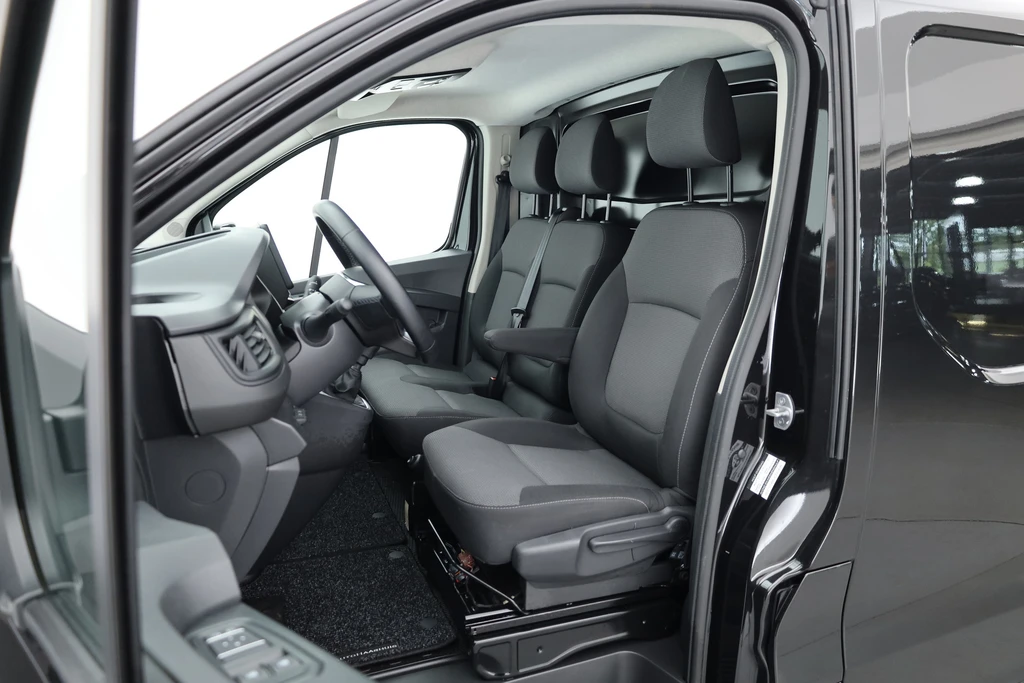Renault Trafic – foto 6