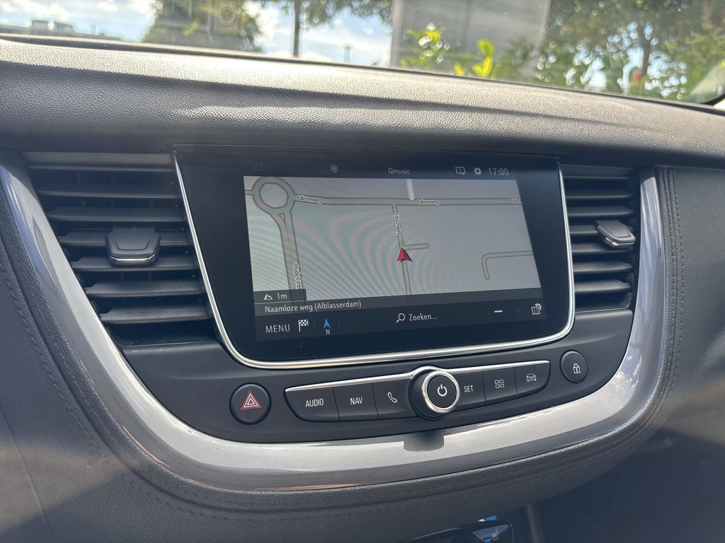 Opel Grandland X – foto 26