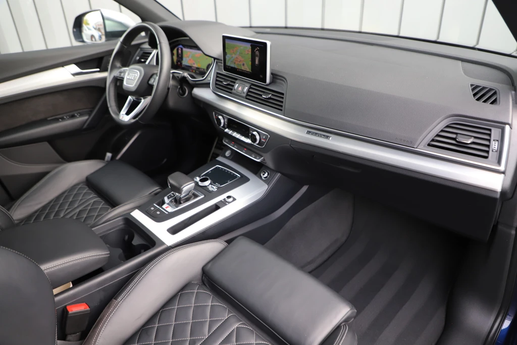 Audi Q5 – foto 6