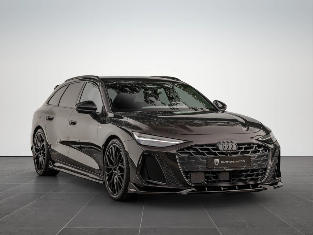 Audi A6 – foto 7