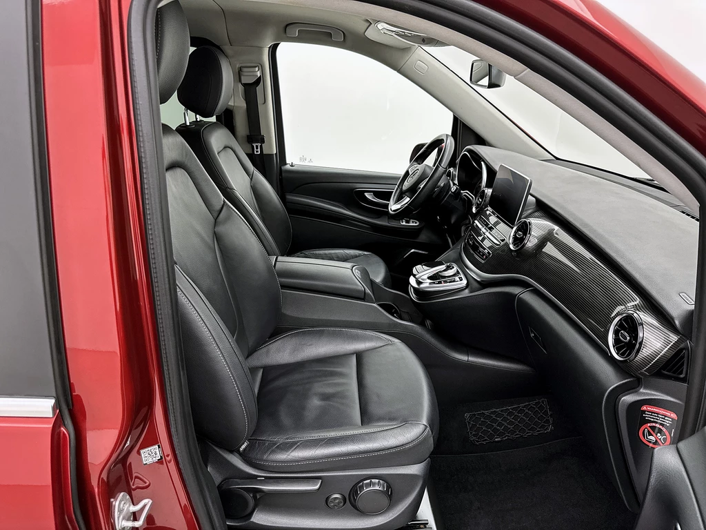 Mercedes-Benz V-Klasse – foto 21