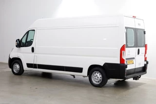 Citroën Jumper – thumbnail 3