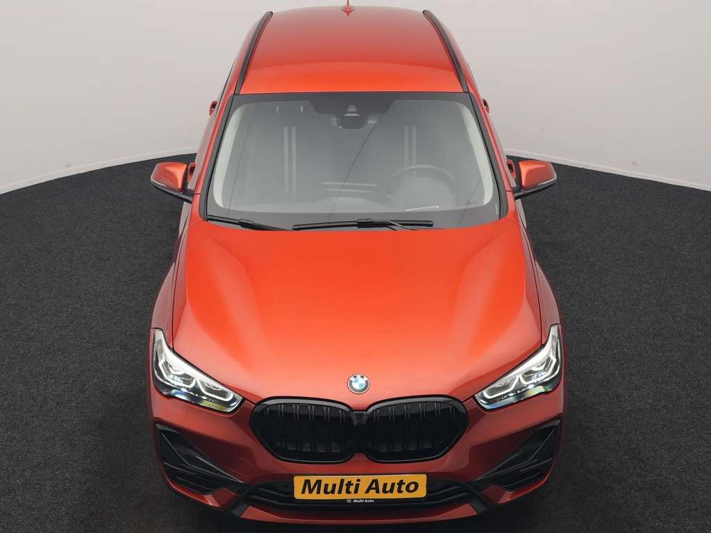 BMW X1 – foto 12