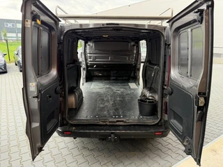 Renault Trafic – thumbnail 11