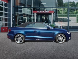 Audi A3 – thumbnail 7