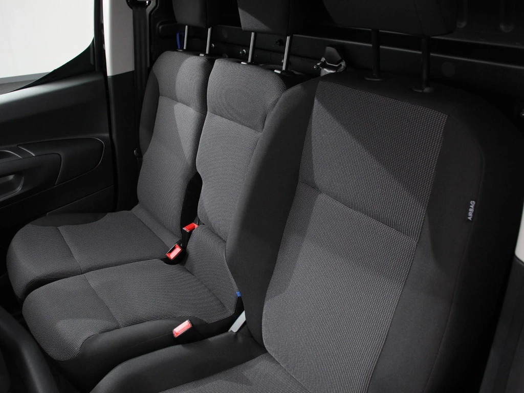Opel Combo – foto 13