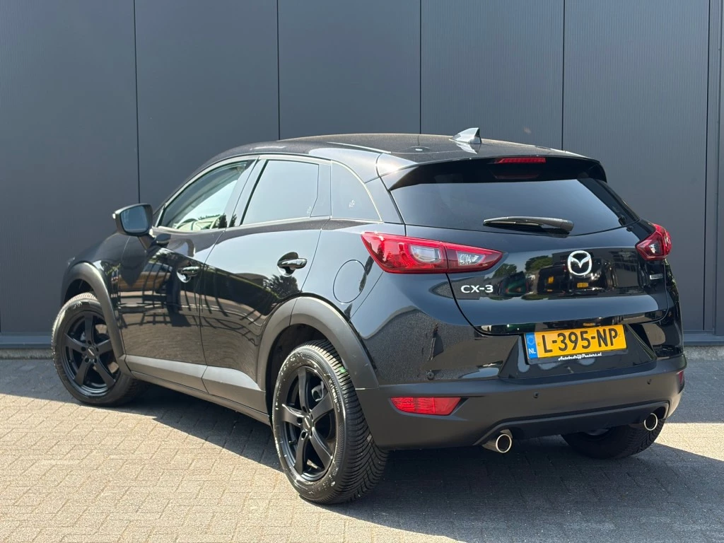 Mazda CX-3 – foto 2