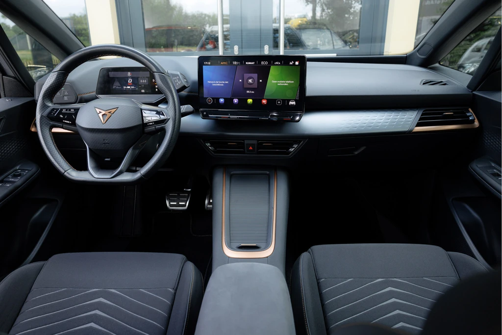 CUPRA Born – foto 11