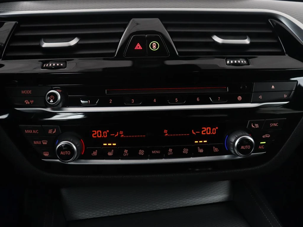 BMW 5 Serie – foto 33