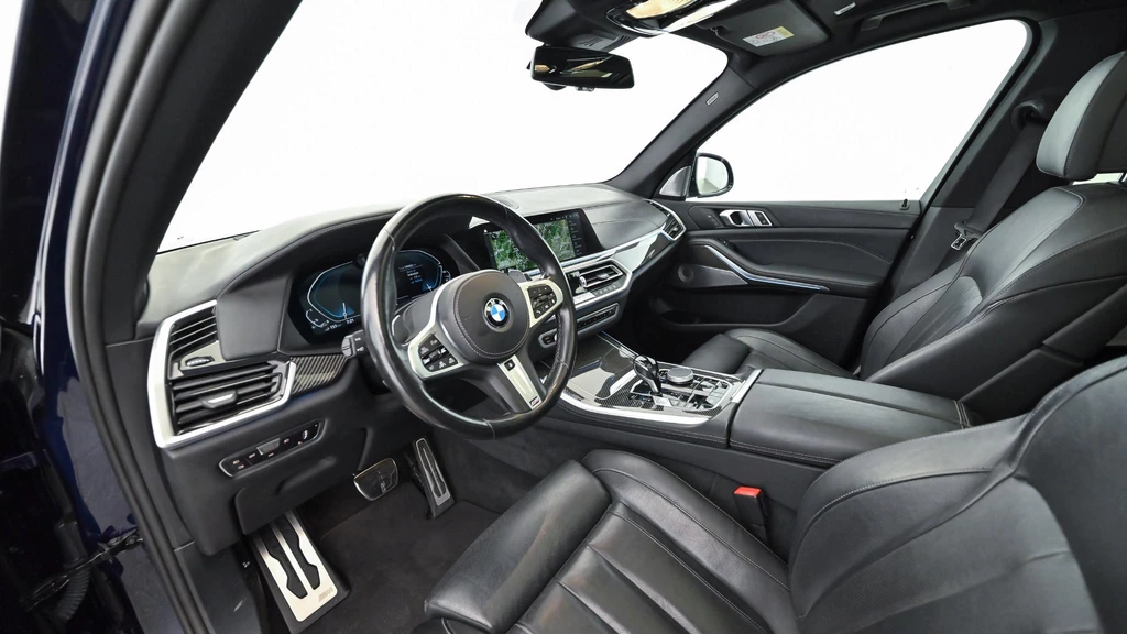 BMW X5 – foto 9