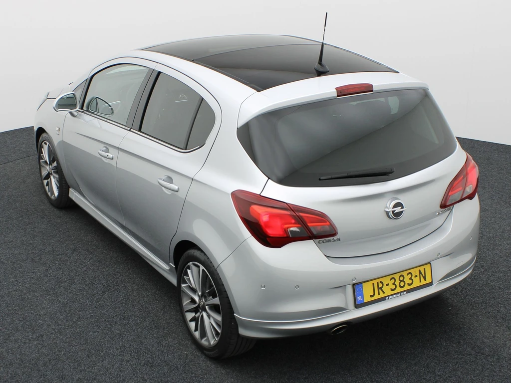Opel Corsa – foto 6