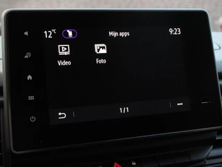 Renault Trafic – thumbnail 20