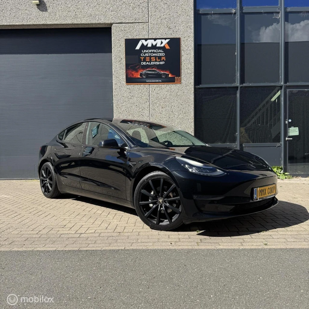 Tesla Model 3 – foto 7