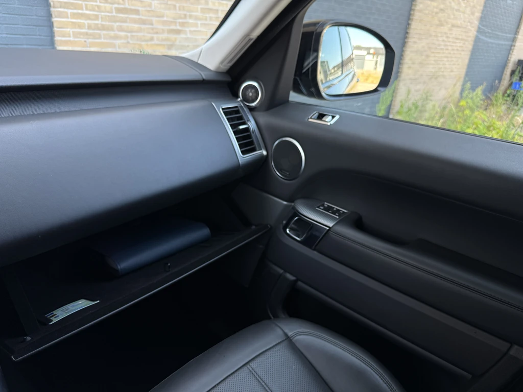Land Rover Range Rover Sport – foto 63