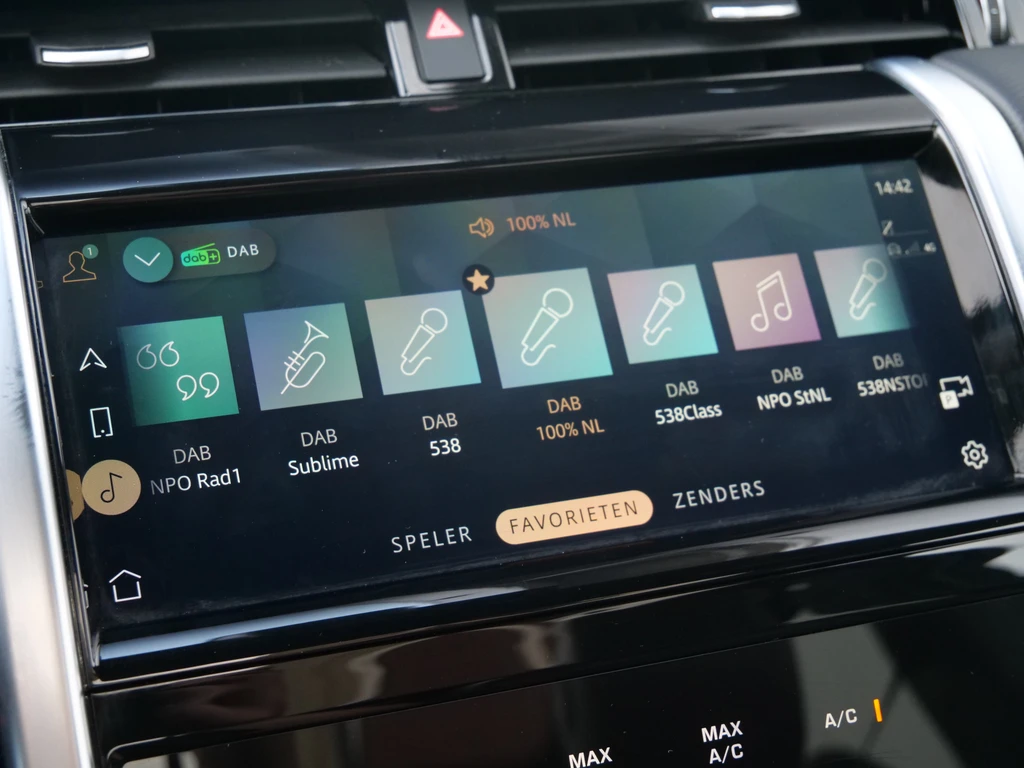 Land Rover Discovery Sport – foto 20