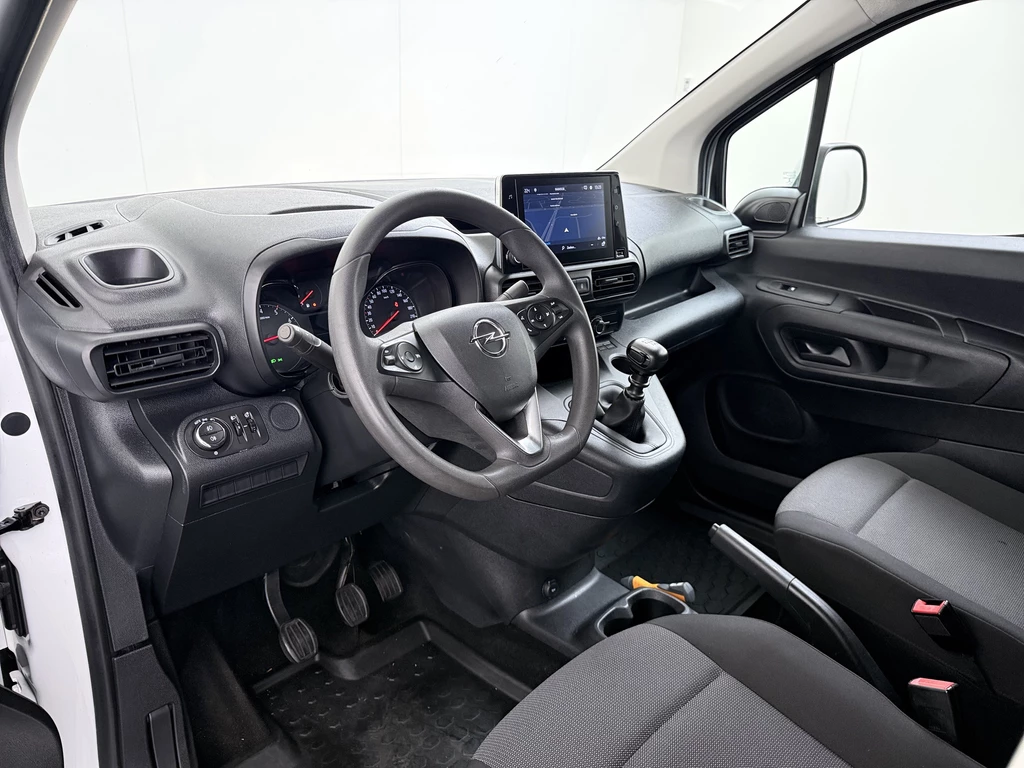 Opel Combo – foto 11
