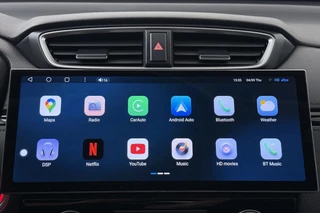 Honda CR-V – thumbnail 21