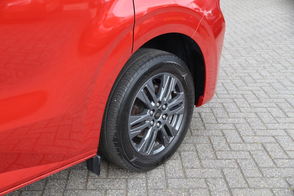 Ford Transit Custom – foto 10