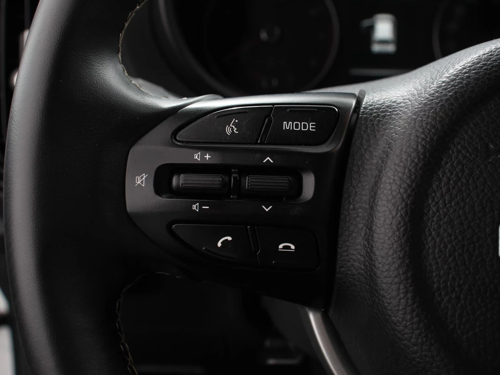 Kia Picanto – foto 16