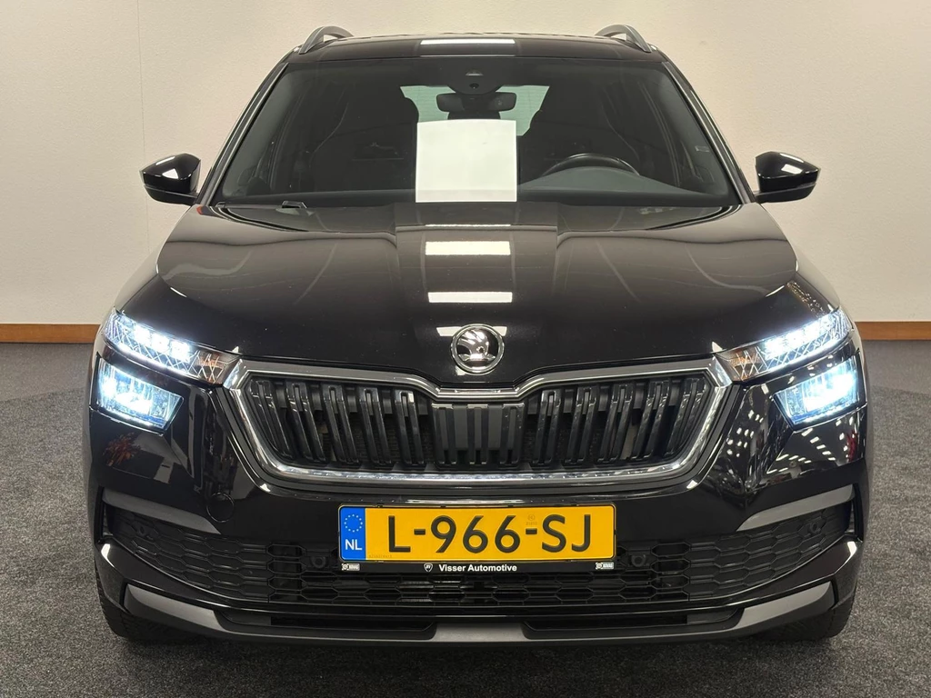 Škoda Kamiq – foto 11