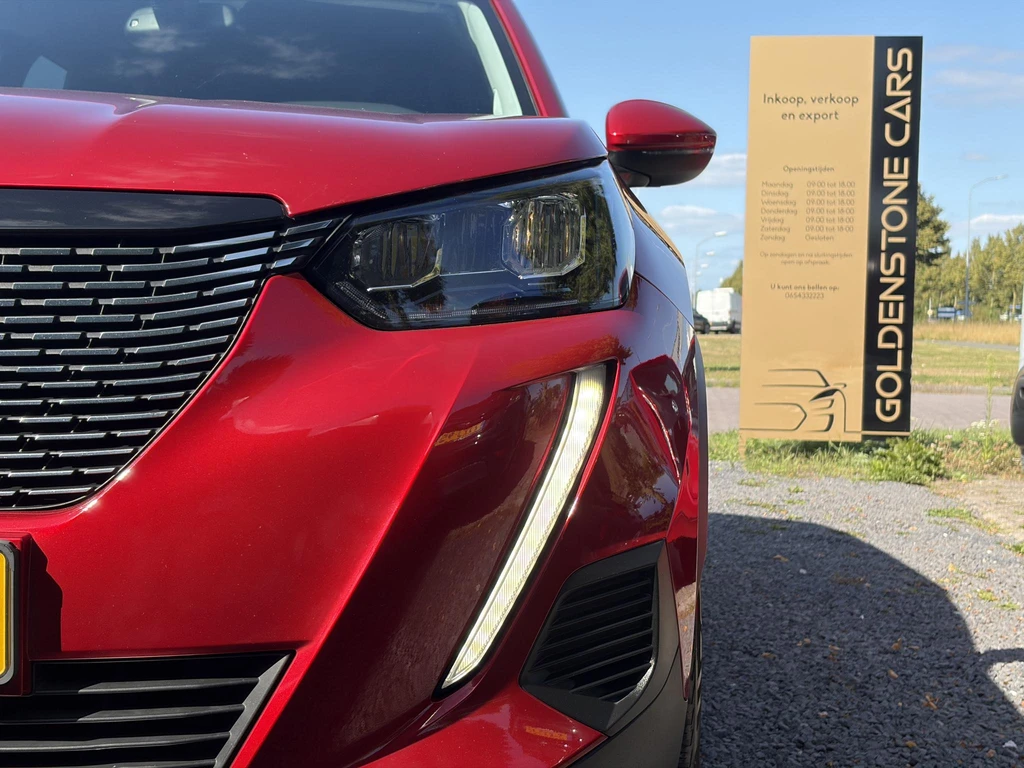 Peugeot 2008 – foto 46