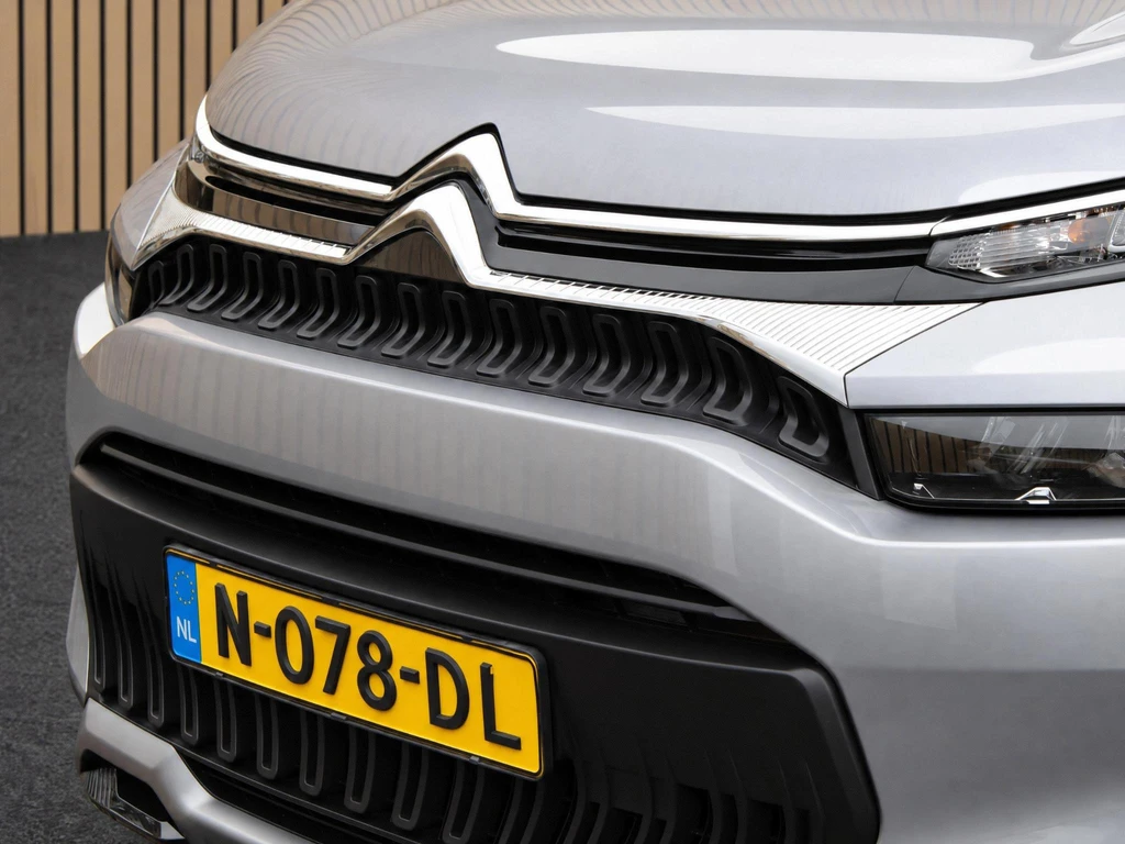 Citroën C3 Aircross – foto 16